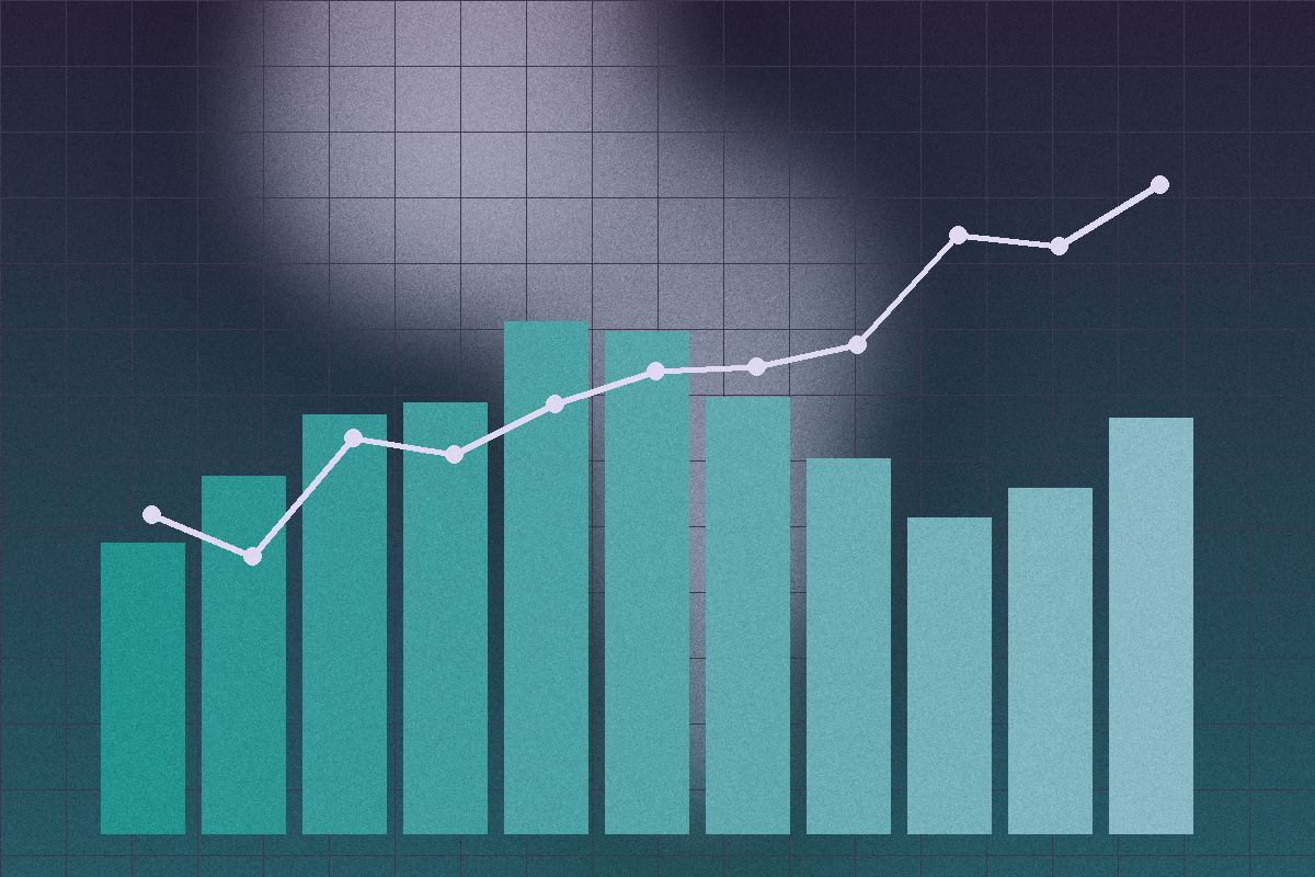 Инфляция глазами покупателя: почему ощущаемый рост цен выше официального