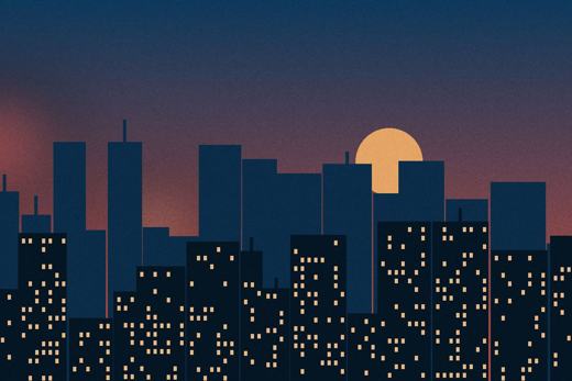 Москва повернулась к реке: как набережные стали главными местами для прогулок